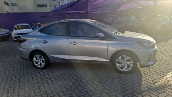 HYUNDAI HB20S 1.0 12V FLEX COMFORT PLUS MANUAL